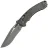 Нож Microtech Marfione Select Amphibian apocalyptic сталь M390MK рукоять Apocalyptic Frag Titanium