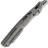 Нож Microtech Marfione Select Amphibian apocalyptic сталь M390MK рукоять Apocalyptic Frag Titanium