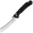 Нож Daggerr Begemot Slim X-Lock satin сталь VG-10 рукоять Black G10