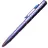 Ручка тактическая Remette Tactical Pen Purple Titanium (RT-TP1D)