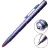 Ручка тактическая Remette Tactical Pen Purple Titanium (RT-TP1D)