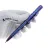 Ручка тактическая Remette Tactical Pen Purple Titanium (RT-TP1D)