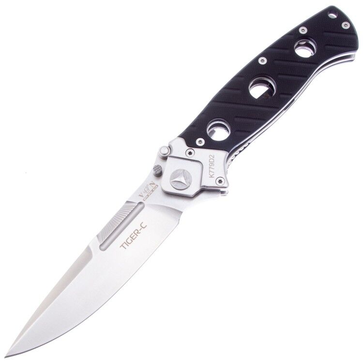 Нож Viking Nordway Tiger-C K779D2 | Магазин ножей Forest-Home