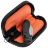 Нож Vosteed Mini Nightshade stonewash сталь S35VN рукоять Carbon Fiber