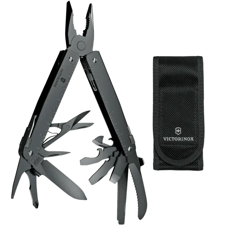 Мультитул Victorinox SwissTool MXBS (3.0326.M3N)