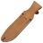 Нож Benchmade Saddle Mountain Skinner Guthook сталь S30V рукоять Wood (15004)