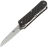 Нож FOX Vulpis Multipurpose-5 сталь M390 рукоять Carbon Fiber (FX-VP130-SF5 CF)