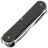 Нож FOX Vulpis Multipurpose-5 сталь M390 рукоять Carbon Fiber (FX-VP130-SF5 CF)