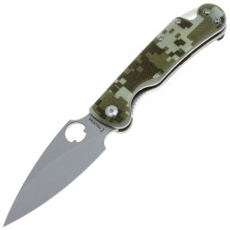 Нож Daggerr Sting Mini beadblast сталь VG-10 рукоять Camo G10