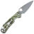 Нож Daggerr Sting Mini beadblast сталь VG-10 рукоять Camo G10