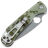 Нож Daggerr Sting Mini beadblast сталь VG-10 рукоять Camo G10
