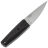 Нож Owl Knife Tyto XS Miss Owl сталь JM390 рукоять Карбон 3К