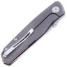 Нож Boker Plus Connector сталь S35VN рукоять Titanium (01BO353)