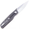 Нож Boker Plus Connector сталь S35VN рукоять Titanium (01BO353)
