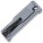 Нож Reate EXO-U сталь Stainless steel рукоять Diamond Pattern/Silver Aluminium