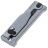Нож Reate EXO-U сталь Stainless steel рукоять Diamond Pattern/Silver Aluminium