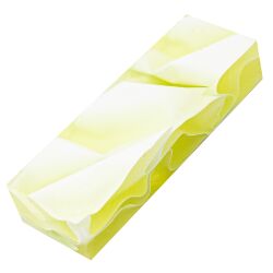 Полиэфирный композит Acrylic Lemoncello блок 25*40*120мм