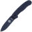 Нож ESEE Avispa black сталь AUS-8 рукоять Black GFN (BRK1301B)