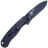 Нож ESEE Avispa black сталь AUS-8 рукоять Black GFN (BRK1301B)