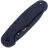 Нож ESEE Avispa black сталь AUS-8 рукоять Black GFN (BRK1301B)