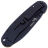 Нож ESEE Avispa black сталь D2 рукоять Olive Drab GFN (BRK1302ODB)