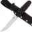 Нож Owl Knife North-S сталь Elmax рукоять G10 Антипончик