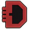 Патч Daggerr D mini