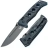 Нож Benchmade Adamas сталь MagnaCut рукоять Black G10 (275GY-03)