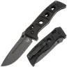 Нож Benchmade Adamas сталь MagnaCut рукоять Black G10 (275GY-03)