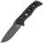 Нож Benchmade Adamas сталь MagnaCut рукоять Black G10 (275GY-03)