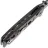 Нож Benchmade Adamas сталь MagnaCut рукоять Black G10 (275GY-03)