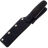 Нож Owl Knife North-S сталь CPR рукоять микарта окунь