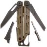 Мультитул Leatherman Signal Coyote