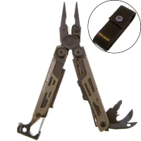 Мультитул Leatherman Signal Coyote