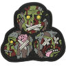 Патч Maxpedition 3 Wise Monkeys (Tactical)