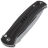 Нож CIVIVI Incindie stonewash сталь 14C28N рукоять Black G10 (C23053-3)