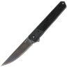 Нож Boker Plus Kwaiken Tactical сталь VG-10 рукоять G10 (01BO293)