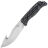 Нож Benchmade Saddle Mountain Skinner Guthook сталь S30V рукоять G10 (15003-1)