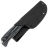 Нож Benchmade Saddle Mountain Skinner Guthook сталь S30V рукоять G10 (15003-1)