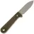 Нож PhantomTools Kephart сталь Cromax рукоять OD Green canvas Micarta