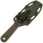 Нож PhantomTools Kephart сталь Cromax рукоять OD Green canvas Micarta