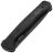 Нож Lion Steel Skinny PVD stonewash сталь MagnaCut рукоять Black Aluminium/Micarta (SK01A BB)