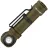 Фонарь Armytek Wizard C2 Pro Max Magnet Olive Cree XHP70.2 белый (F06701CO)