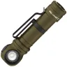 Фонарь Armytek Wizard C2 Pro Max Magnet Olive Cree XHP70.2 белый (F06701CO)