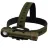 Фонарь Armytek Wizard C2 Pro Max Magnet Olive Cree XHP70.2 белый (F06701CO)