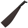 Мачете Cold Steel Heavy Machete сталь 1055 рукоять Kraton (97LHMS)