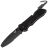 Нож Benchmade Triage сталь N680 рукоять Black  G10 (916SBK)