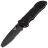 Нож Benchmade Triage сталь N680 рукоять Black  G10 (916SBK)