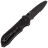 Нож Benchmade Triage сталь N680 рукоять Black  G10 (916SBK)