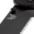 Нож Benchmade Triage сталь N680 рукоять Black  G10 (916SBK)